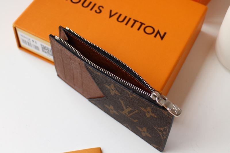 LV Wallets